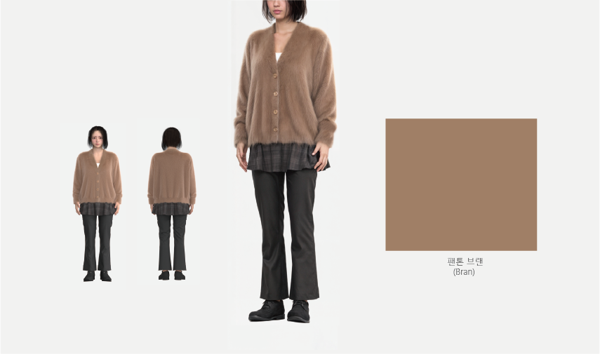 2025 SS Color Trend